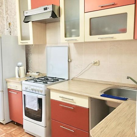 Apartamenty Töply Stan Ceboksarî Exterior foto