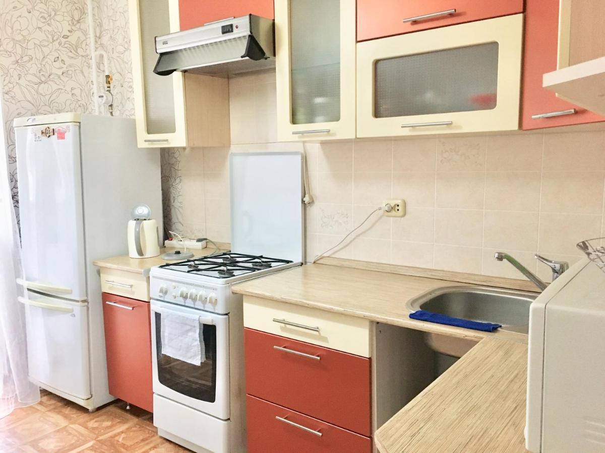 Apartamenty Töply Stan Ceboksarî Exterior foto